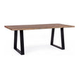 Esstisch Artur 200x95cm - ZEN ZONE
