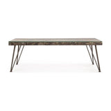 Couchtisch Atlantique 140x75 - ZEN ZONE