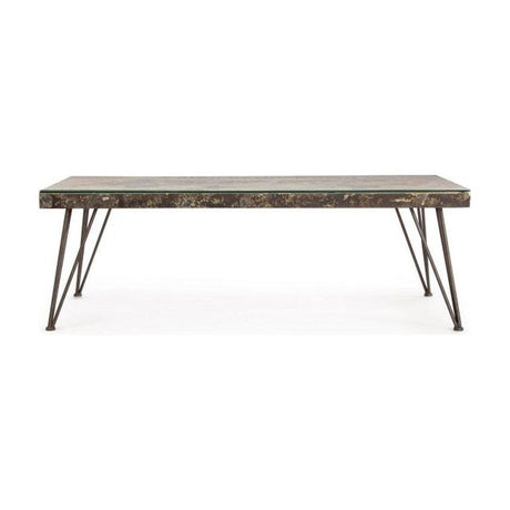 Couchtisch Atlantique 140x75 - ZEN ZONE
