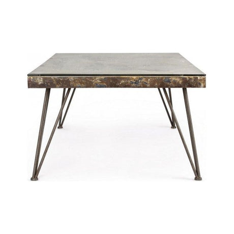 Couchtisch Atlantique 140x75 - ZEN ZONE