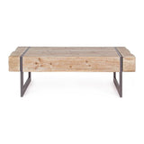 Couchtisch Garrett 120x60 - ZEN ZONE