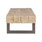 Couchtisch Garrett 120x60 - ZEN ZONE