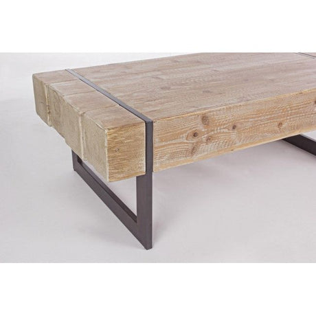 Couchtisch Garrett 120x60 - ZEN ZONE
