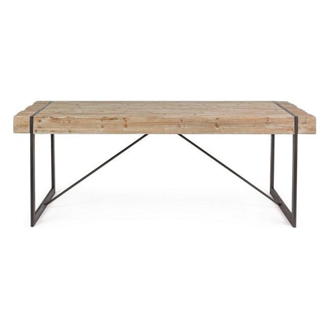 Esstisch Garrett 200x90cm - ZEN ZONE