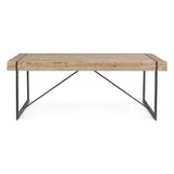 Esstisch Garrett 200x90cm - ZEN ZONE