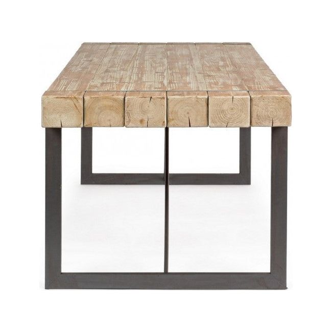 Esstisch Garrett 200x90cm - ZEN ZONE