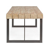 Esstisch Garrett 200x90cm - ZEN ZONE