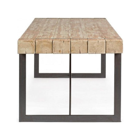 Esstisch Garrett 200x90cm - ZEN ZONE