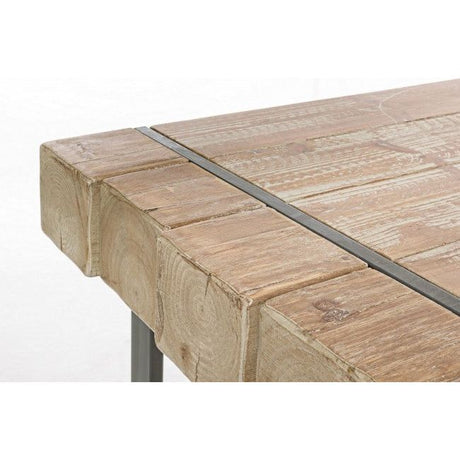 Esstisch Garrett 200x90cm - ZEN ZONE