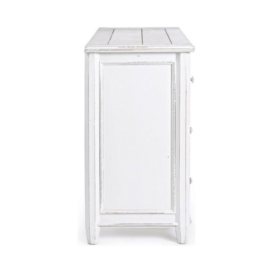 Kommode Colette mit 6 Schubladen - ZEN ZONE