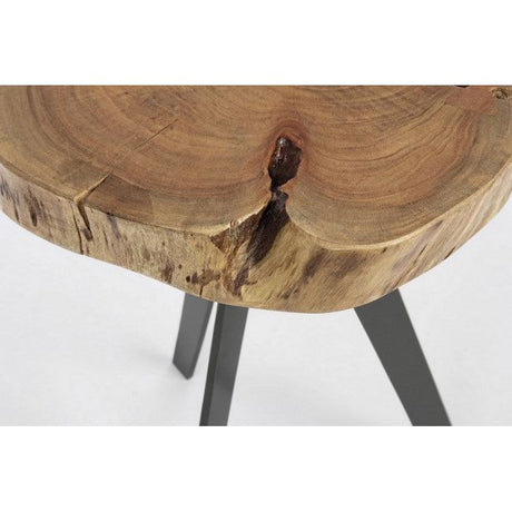 Beistelltisch Aron 35x35 - ZEN ZONE