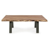 Beistelltisch Aron 115x65 - ZEN ZONE
