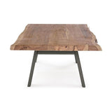 Beistelltisch Aron 115x65 - ZEN ZONE