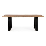 Esstisch Artur 200x95cm - ZEN ZONE