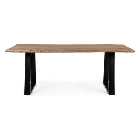 Esstisch Artur 200x95cm - ZEN ZONE
