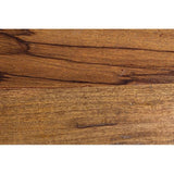 Couchtisch Lancaster rund 70x70 Grau - ZEN ZONE