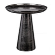 Beistelltisch 35x35 Kulvir Schwarz - ZEN ZONE