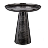 Beistelltisch 35x35 Kulvir Schwarz - ZEN ZONE