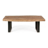 Couchtisch Elmer 120x70 - ZEN ZONE