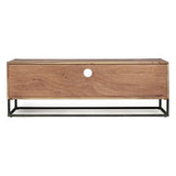 TV Sideboard Egon mit 2 Türen und 1 Schublade - ZEN ZONE