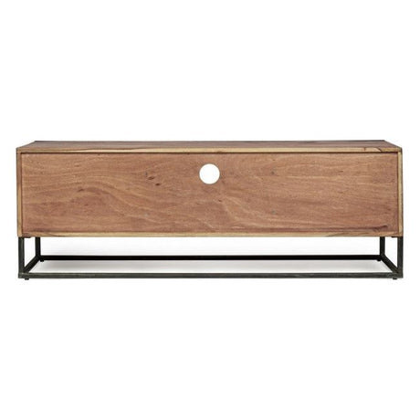 TV Sideboard Egon mit 2 Türen und 1 Schublade - ZEN ZONE