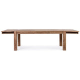 Ausziehtisch Salford 200-300x100cm - ZEN ZONE