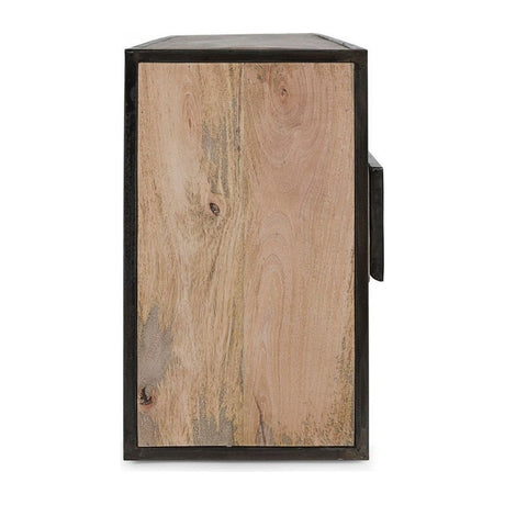 TV Sideboard Manchester mit 3 Schubladen - ZEN ZONE
