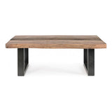 Beistelltisch Nottingham 120x70 - ZEN ZONE