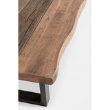 Beistelltisch Nottingham 120x70 - ZEN ZONE