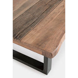 Beistelltisch Nottingham 120x70 - ZEN ZONE