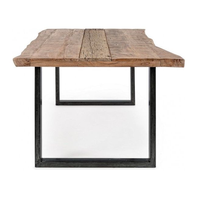 Esstisch Nottingham 220x110cm - ZEN ZONE