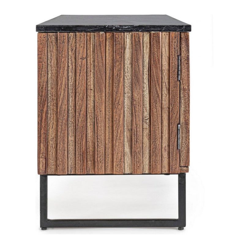 TV Sideboard Norfolk mit 2 Türen - ZEN ZONE