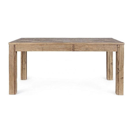 Esstisch Kaily 160x90cm - ZEN ZONE