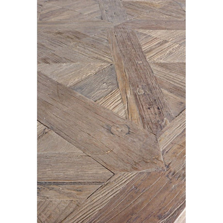 Esstisch Kaily 160x90cm - ZEN ZONE