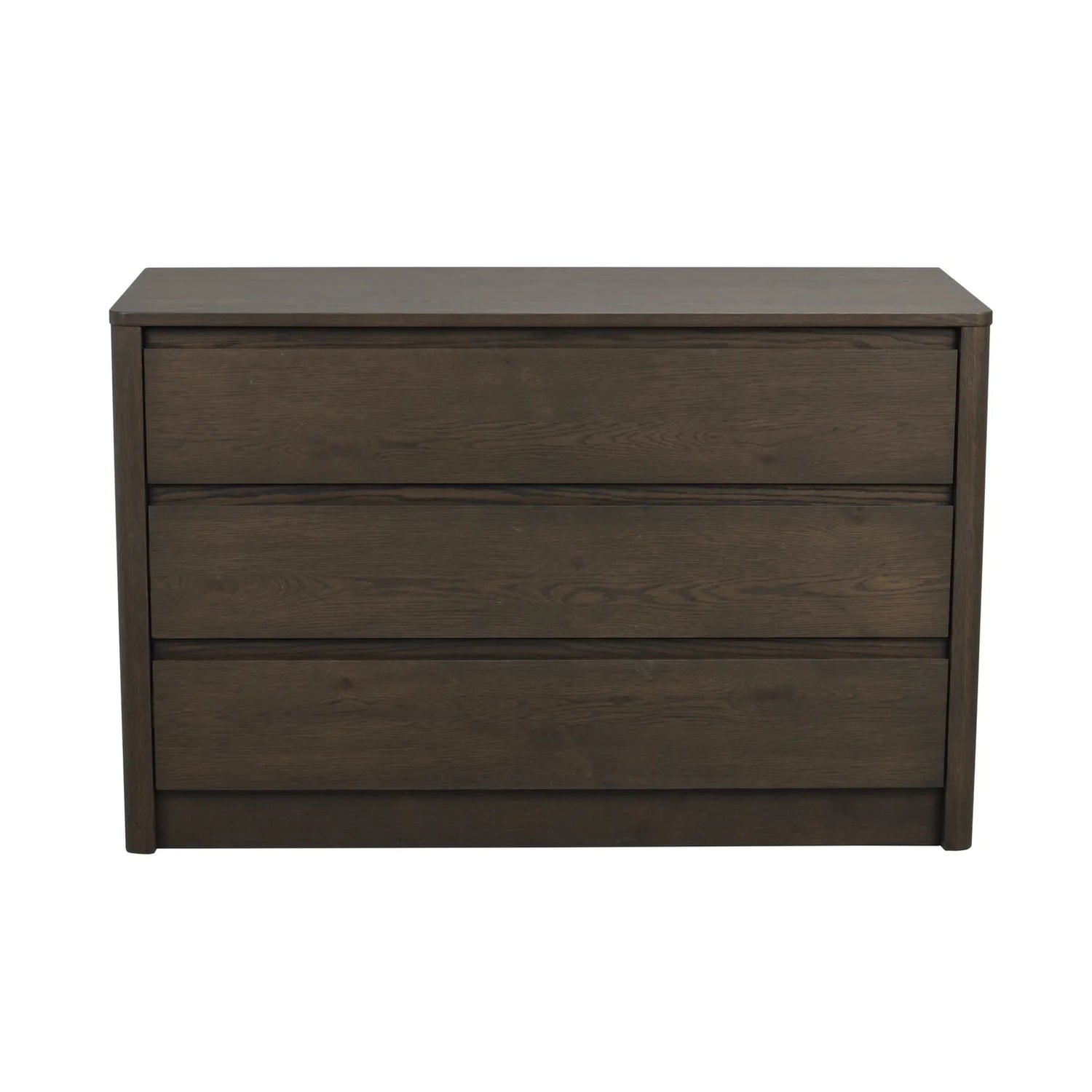 MELSTONE Kommode Braun 110x45x70cm