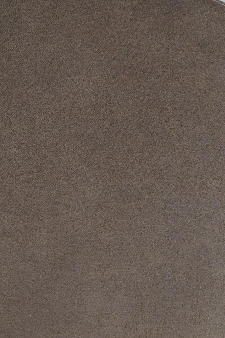 LIVERMORE Hocker aus Eiche Braun 40x40x68cm