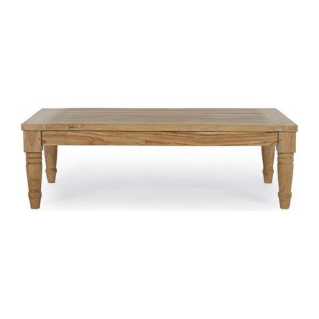 Outdoor Couchtisch Karuba 115x65 - FSC - ZEN ZONE