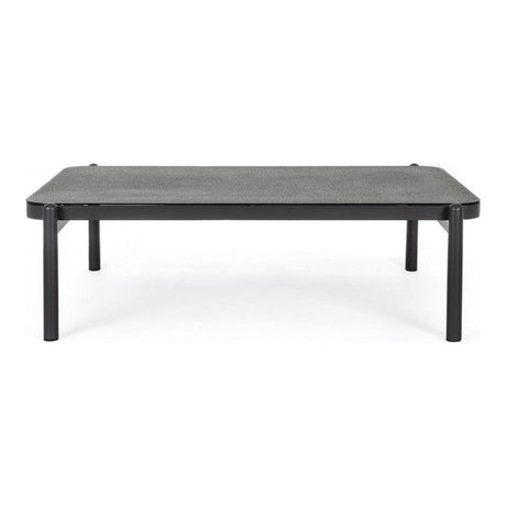 Outdoor Couchtisch Florencia 120x75 Anthrazit WG21 - ZEN ZONE