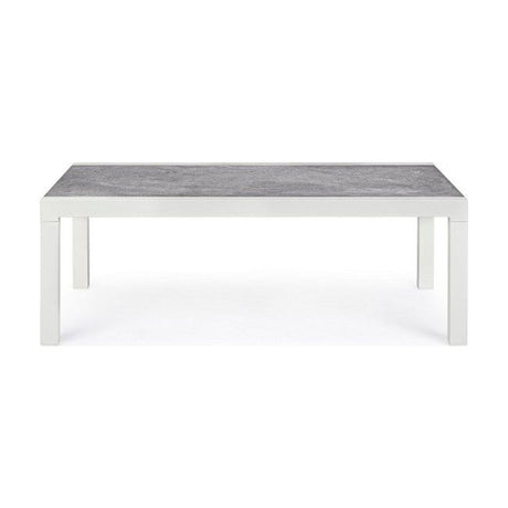 Outdoor Couchtisch Kledi 120x70 Lunar - ZEN ZONE