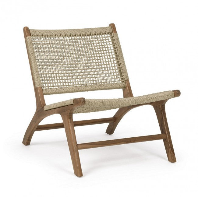 Outdoor Sessel Adelita - ZEN ZONE