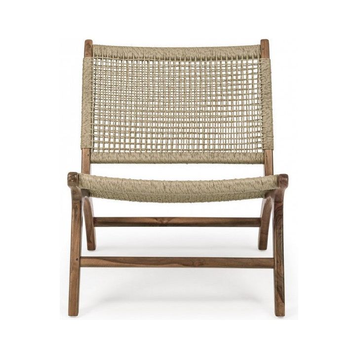 Outdoor Sessel Adelita - ZEN ZONE