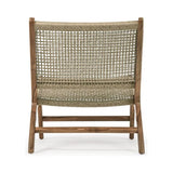 Outdoor Sessel Adelita - ZEN ZONE