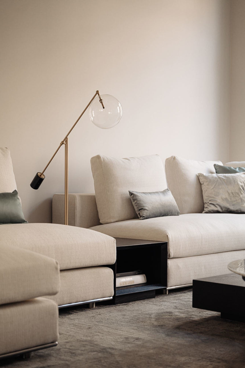 MASSIMO Mitteltisch - ZEN ZONE Furniture