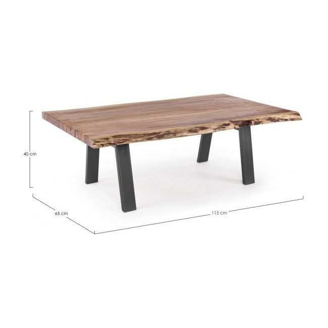 Beistelltisch Aron 115x65 - ZEN ZONE