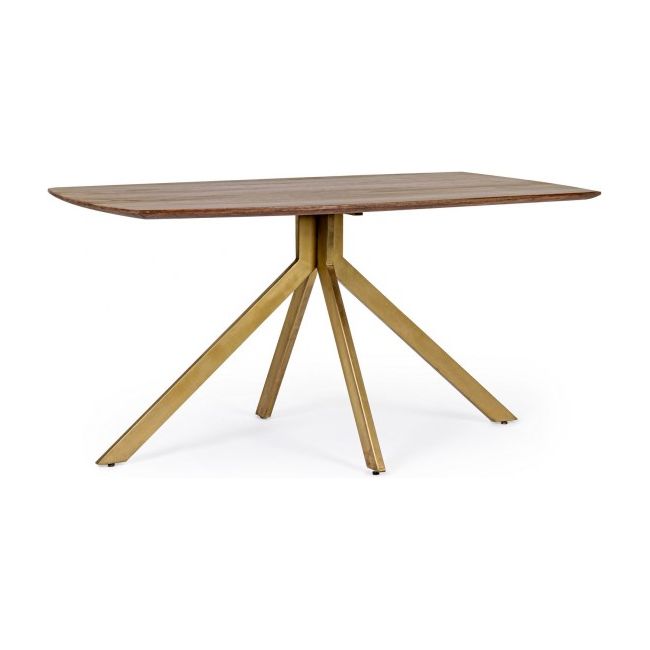 Esstisch Sherman 150x90cm - ZEN ZONE