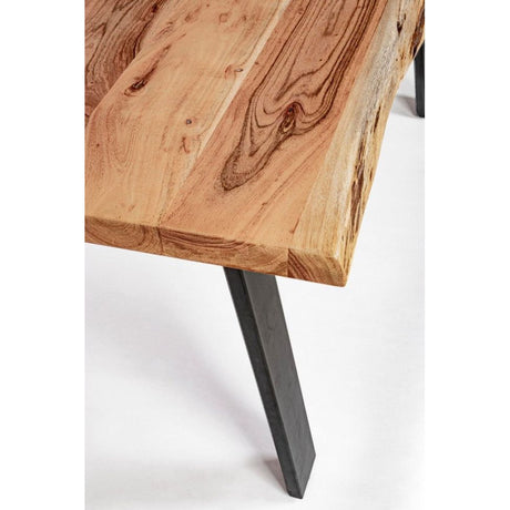 Esstisch Aron 160x90cm - ZEN ZONE