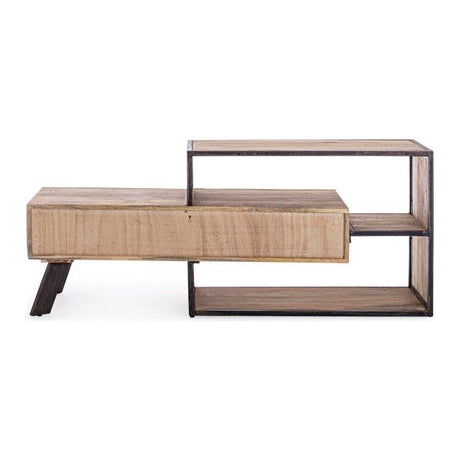 TV Sideboard Manchester mit 2 Türen - ZEN ZONE
