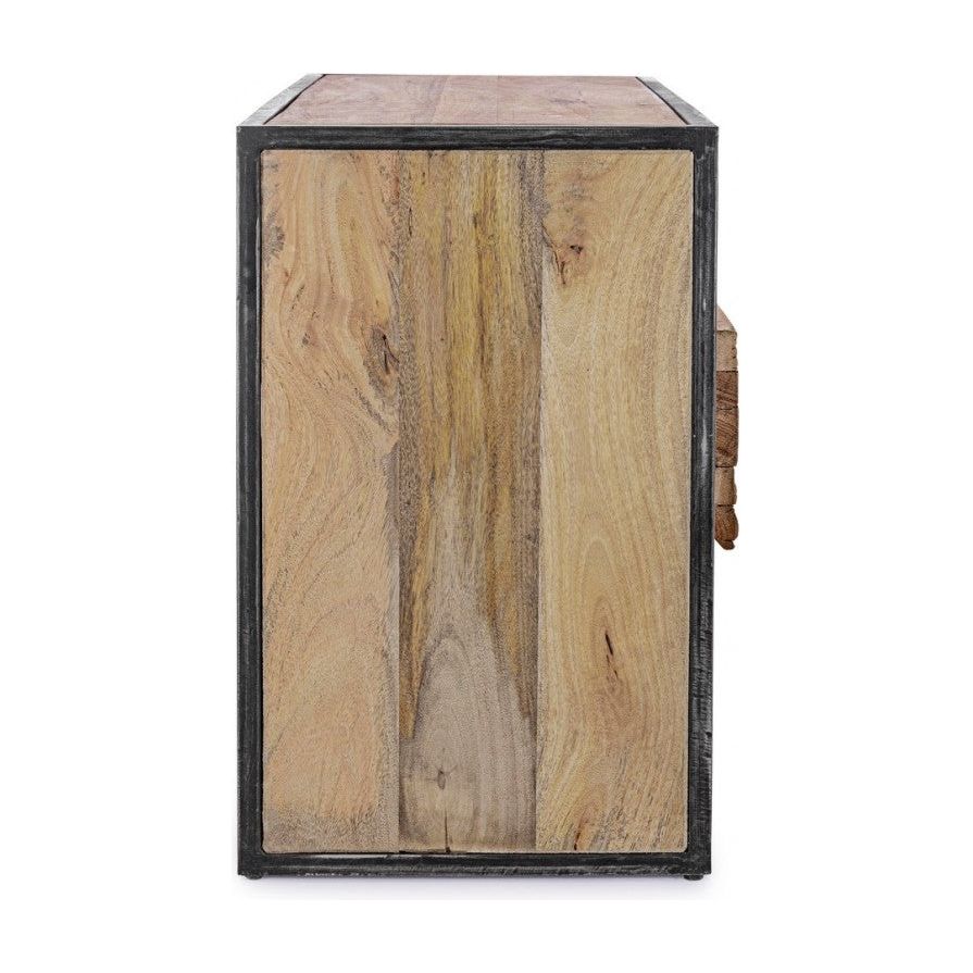 TV Sideboard Manchester mit 2 Türen - ZEN ZONE