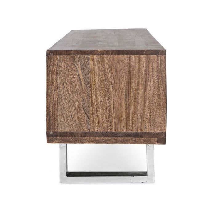 TV Sideboard mit 2 Türen Stanton - ZEN ZONE