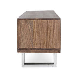 TV Sideboard mit 2 Türen Stanton - ZEN ZONE